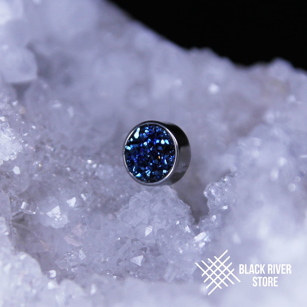 Накрутка SJ 510 Druse