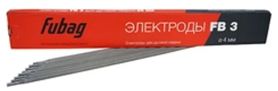 Антипригарная жидкость Fubag LAS 5