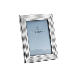 Рамка для фото Georg Jensen Bernadotte, 10 x 15 см