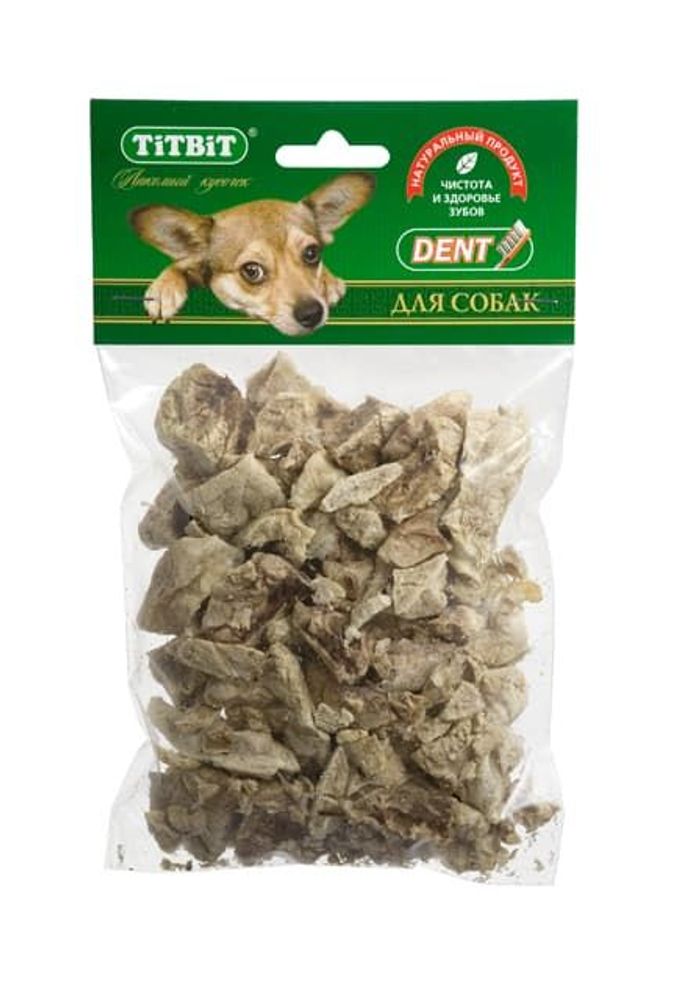 Легкое говяжье - мягкая упаковка