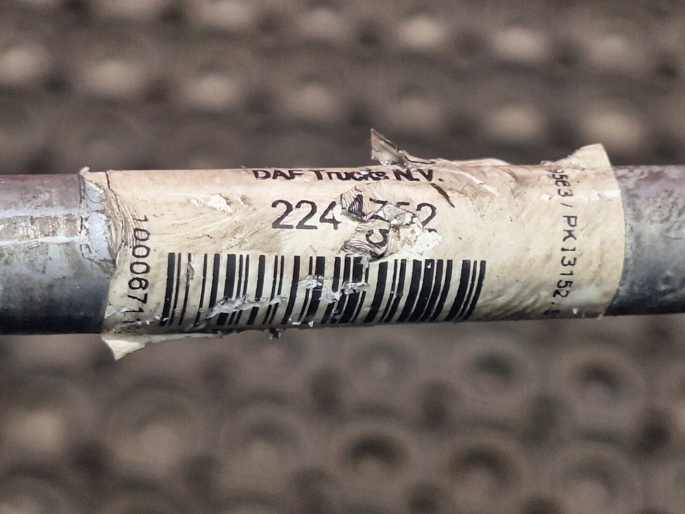 Трубка кондиционера 2023г