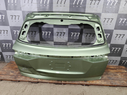 Крышка багажника Jaecoo J7 23-нв Б/У Оригинал 552000387AADYJ