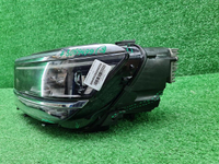 Фара левая VW Tiguan 2 (2016-2020) Full LED