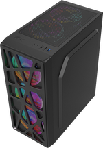 Игровой системный блок АСПИКОМ i5-104FD32H1S512G3056VM6