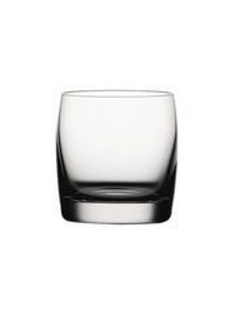 BARWARE NEW YORK - Стакан низкий 330 мл бессвинцовый хрусталь (tumbler)