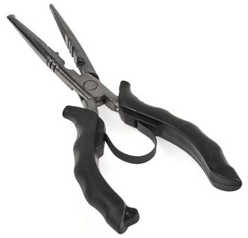 Экстрактор металлический Lucky John 230мм с пружиной