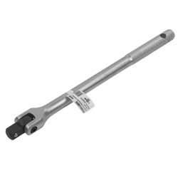 Вороток шарнирный с накаткой 300мм, 1/2'' Baum Auto##BaumAuto BM-8014300