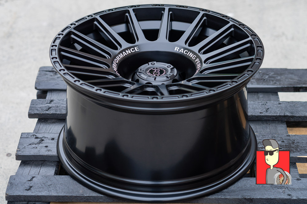 Комплект дисков FBX 026-7 17x9 et-10 5x127