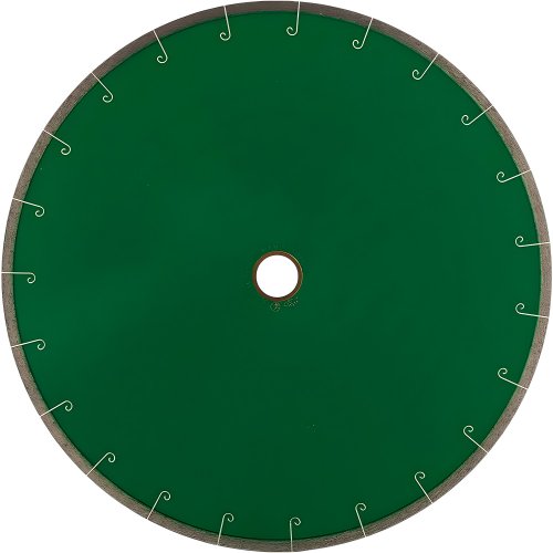 Диск алмазный DIAM 1A1R GRANITE-ELITE 350*25.4 мм сплошной