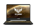 15.6` Ноутбук ASUS FX505DV-AL074 (1920x1080, AMD Ryzen 7 3750H, RAM 16ГБ, SSD 256ГБ, Nvidia GeForce RTX 2060, Windows 10 Pro)