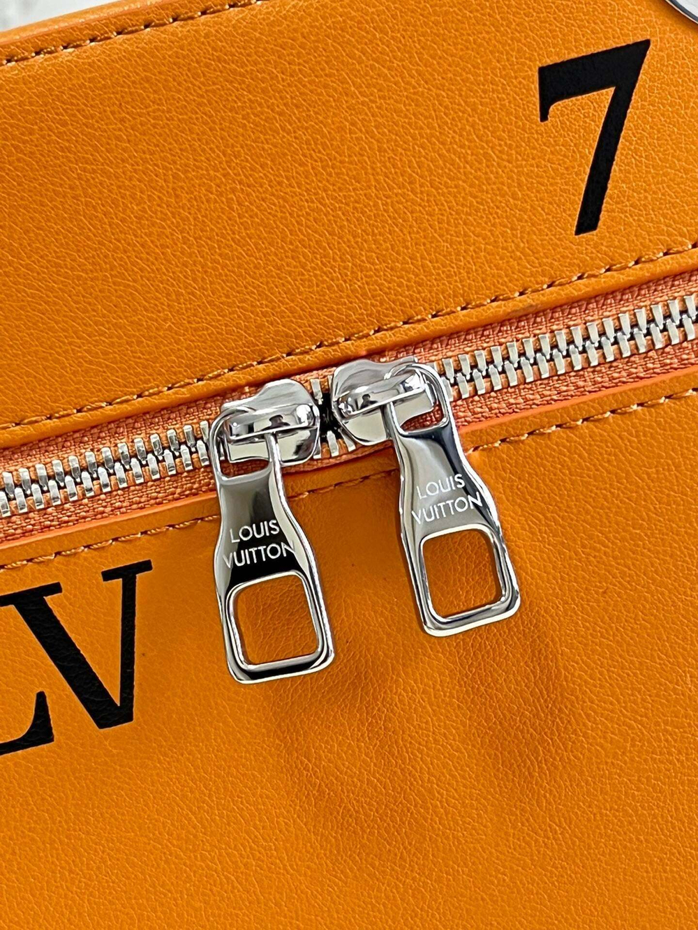 Louis Vuitton Vertical Box Trunk