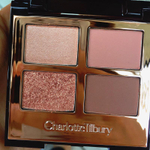 Charlotte Tilbury Luxury Palette Pillow Talk