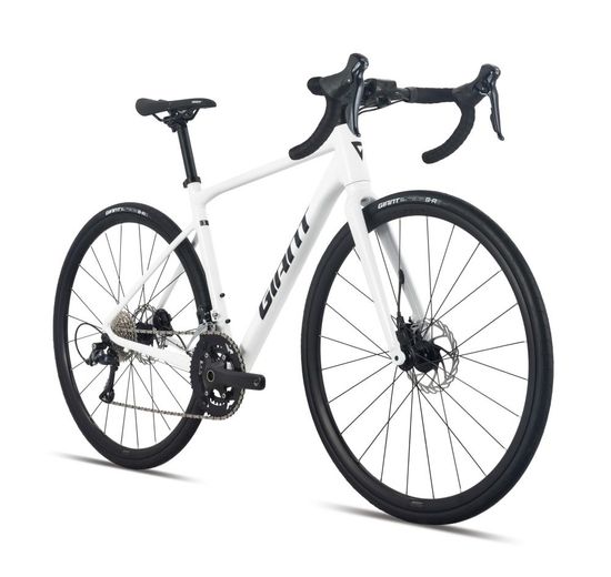 Шоссейный велосипед Giant SCR