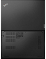 Ноутбук  Lenovo ThinkPad E14 Gen 4 14 ", Core i5, 8 Гб RAM, 256 Гб SSD, Iris Xe Graphics, Черный