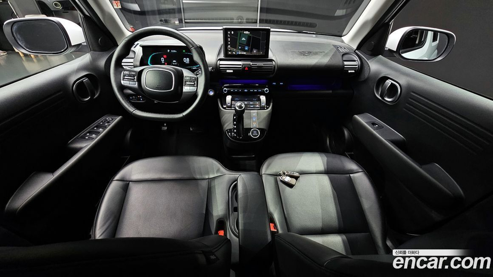 Hyundai Casper The Essential (12.2022)