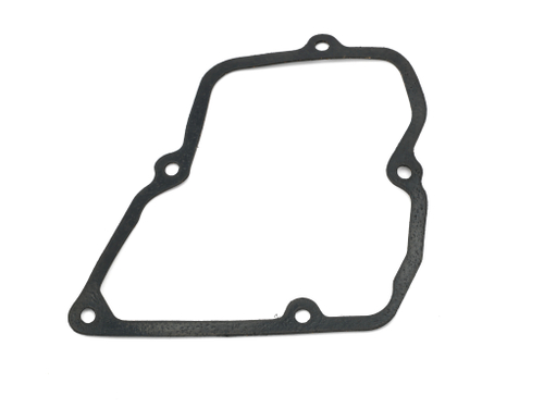 Прокладка клапанной крышки ЯМЗ 7511раздельная голова, р/пробка (Ростов)