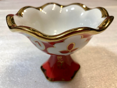 Креманка"Пахта"