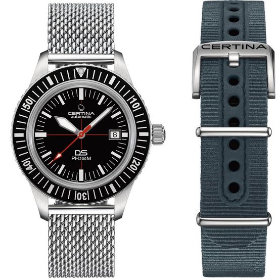 Наручные часы Certina C036.407.11.050.00