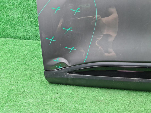 Дверь передняя левая Geely Cityray (2024-н.в.)