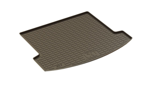 Коврики в багажник для GAC GS5 2020-н.в., Seintex.96150