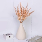 Ваза для сухоцветов «GRACE» 15,5*24см