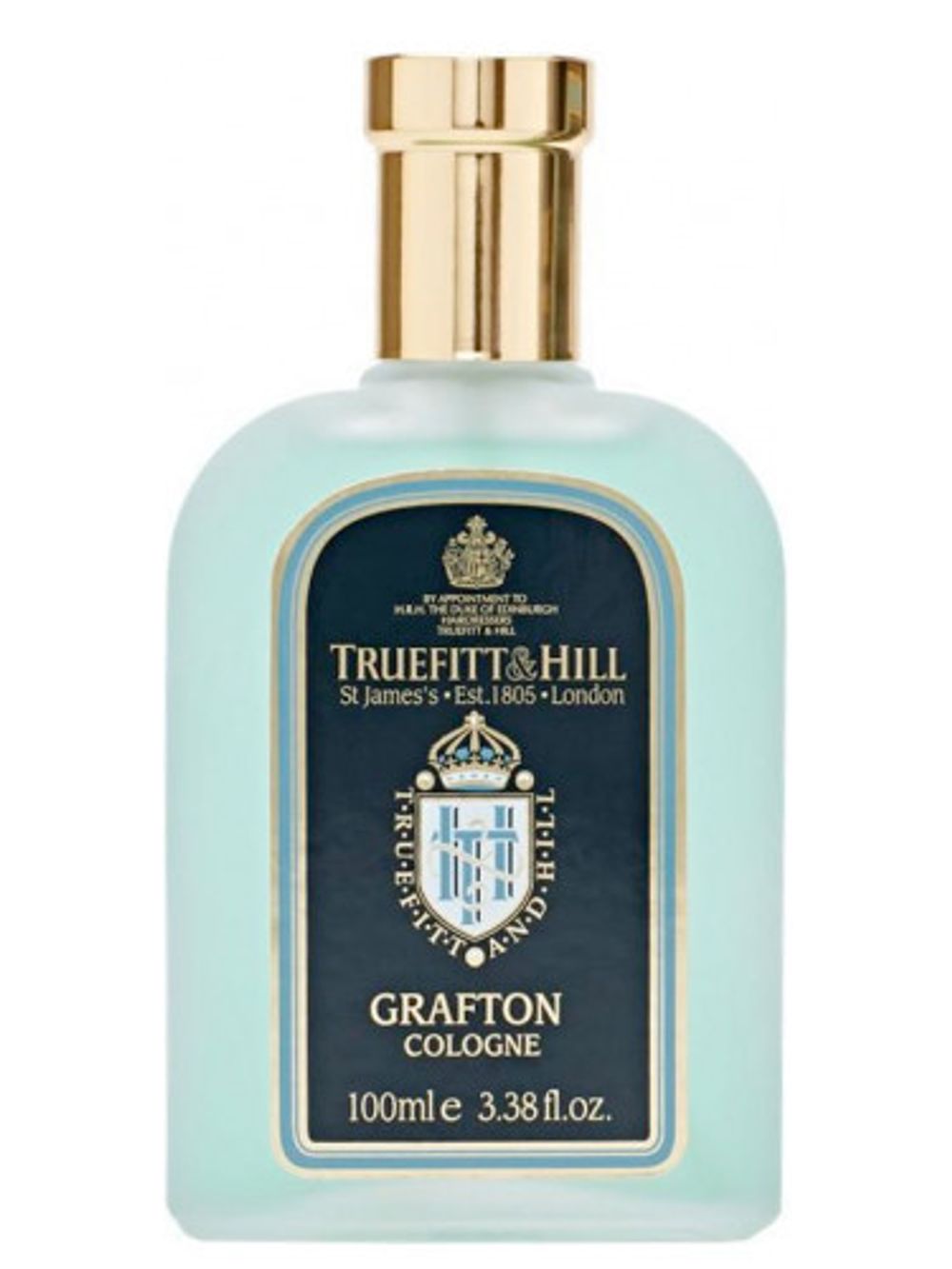 Truefitt and Hill Grafton