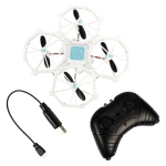 Квадрокоптер на РУ, коробка Y15G