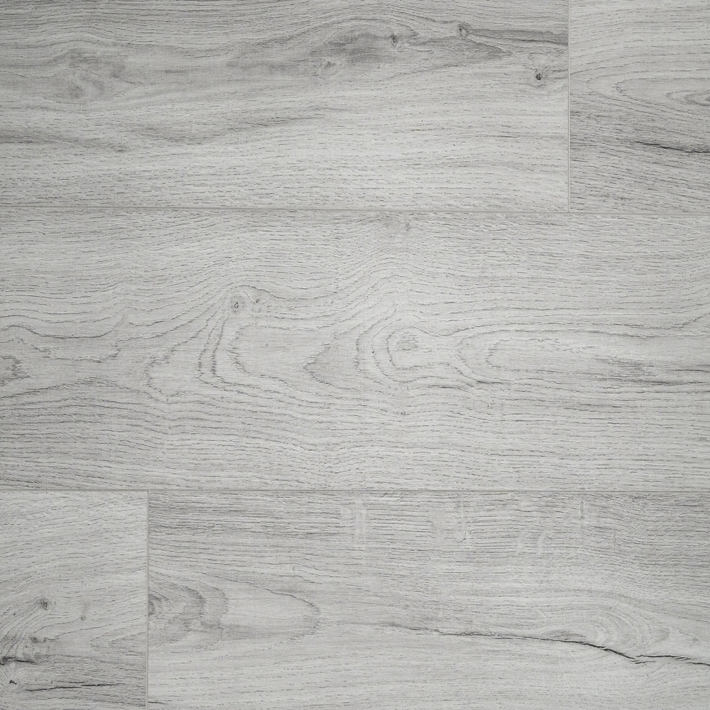 Ламинат EverSense Дуб Лаваредо серый EL1045