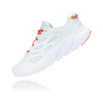 Кроссовки мужские HOKA M CLIFTON L Wan Blue / Mandarin Red