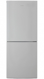 Холодильник Бирюса M6033 серый