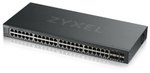 Коммутатор ZYXEL GS2220-50-EU0101F