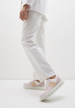 Кеды женские ECCO STREET 720 W