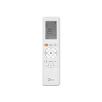 Midea MSAG1-18HRN1-I/MSAG1-18HRN1-O Paramount настенная сплит система