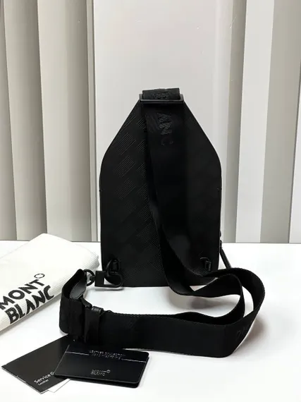 Сумка-слинг MONTBLANC EXTREME 3.0 mini