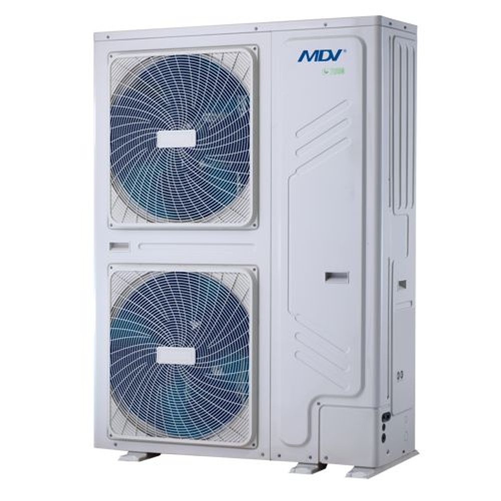 Тепловой насос для ГВС / отопления MDV MDHWC-V30W/D2RN8