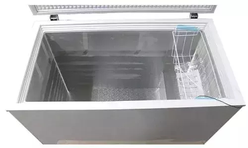 Морозильный ларь GRC-F-800