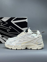 Кроссовки OffWhite Energy #259 (беж.)