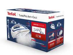 Утюг Tefal Turbo Pro FV5677E0