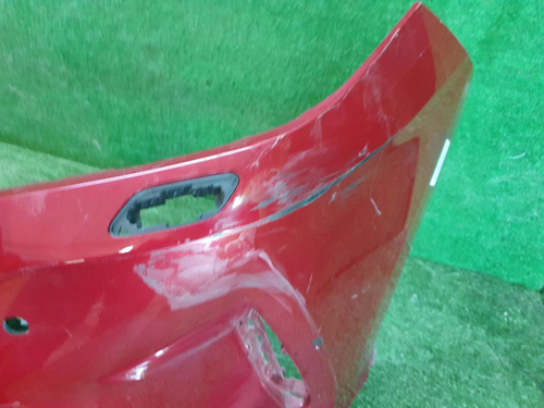 Бампер передний Lexus RX 4 (2019-2022)