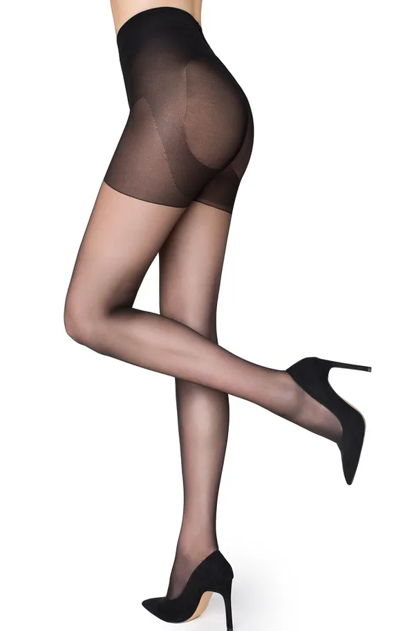 EXCLUSIVE SHAPE5 30 DEN Колготки