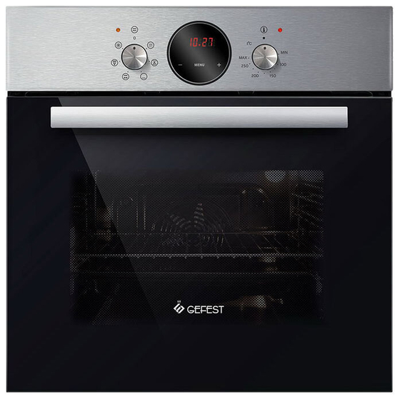 Духовой шкаф Гефест ЭДВ ДА 602-02 Н1