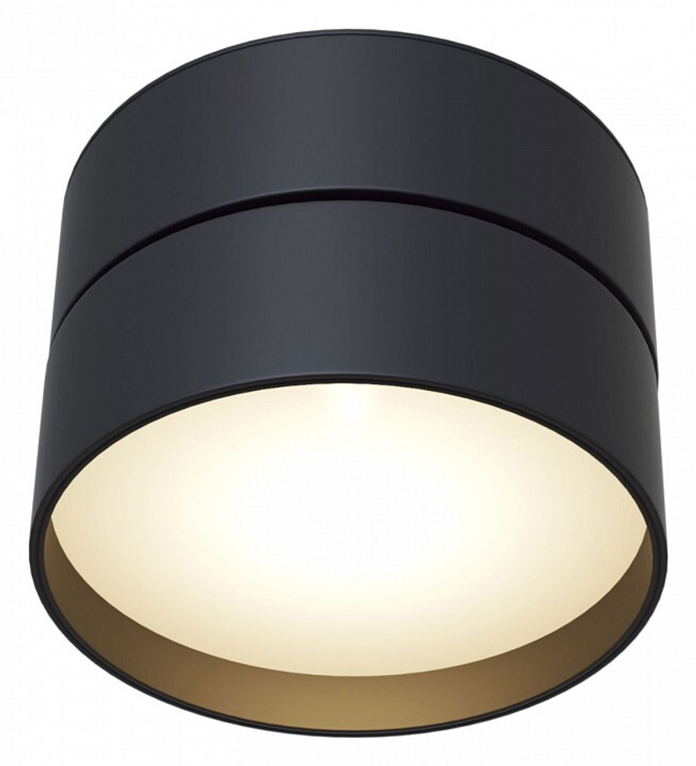 Спот Maytoni Technical C024CL-L18B4K