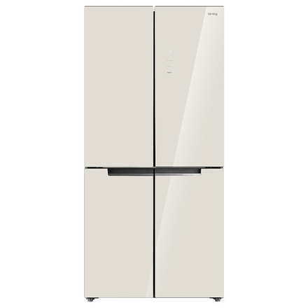 Холодильник Korting KNFM 84177 GB