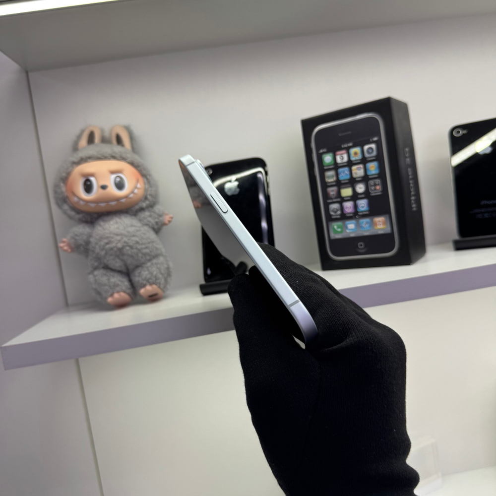 iPhone 15, 256 ГБ б/у