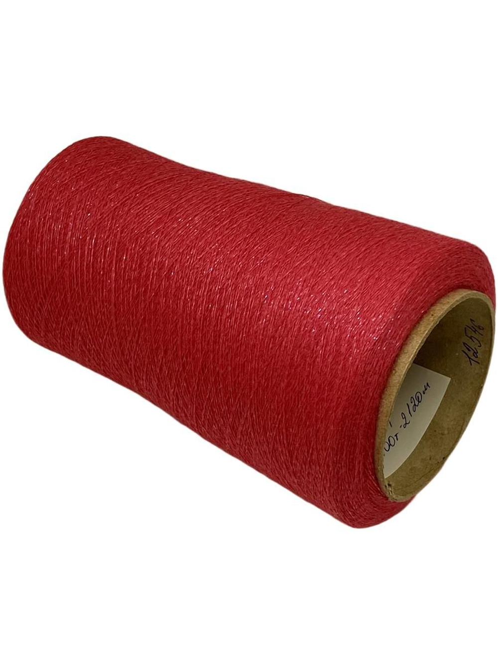 Пряжа для вязания на бобине(Италия) 85% кашемир 15% п/а 100г-2120 м 293 г