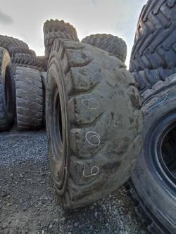 24.00R35 Michelin X-QUARRY шина б/у