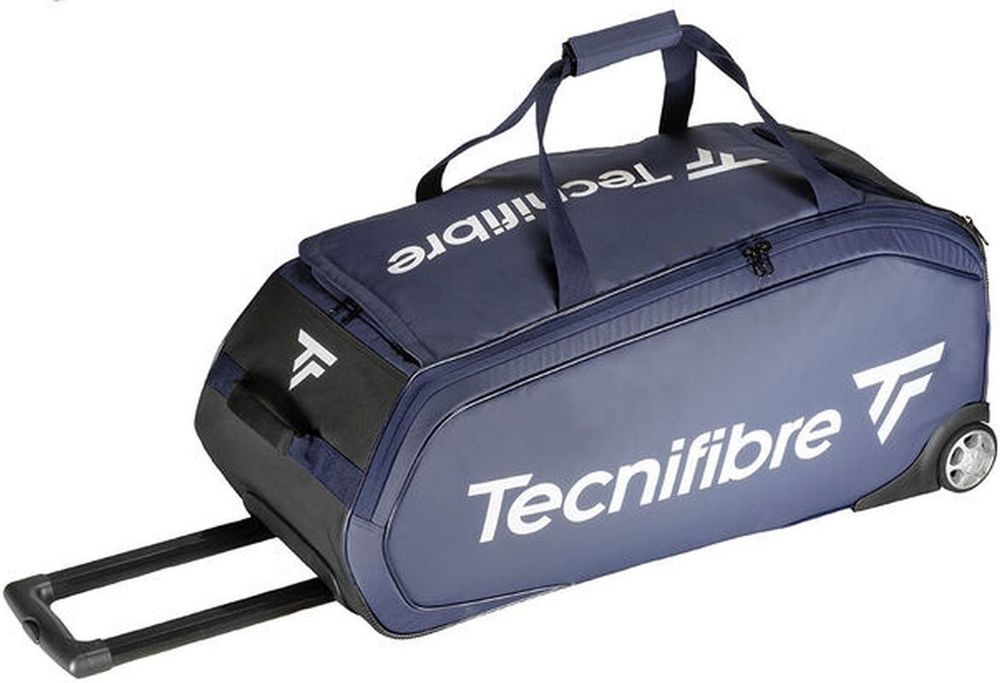 Сумка теннисная Tour Endurance Rolling - navy