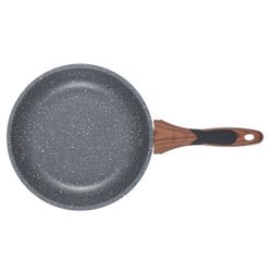 Алюминиевая сковорода Gipfel Pola 2662 20 см