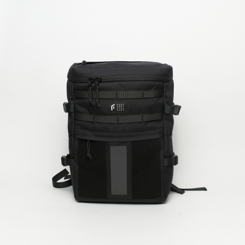 Рюкзак Lumber Pack черный