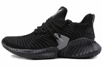 Кроссовки Adidas Alphabounce (Женская размерная сетка)